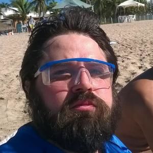 Meet your Posher, Hector